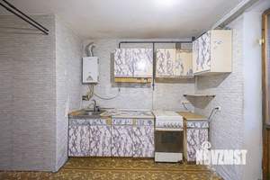 2-к квартира, вторичка, 53м2, 1/5 этаж