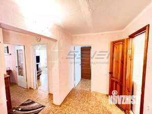 3-к квартира, вторичка, 74м2, 8/9 этаж