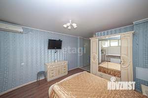 Студия квартира, вторичка, 30м2, 1/5 этаж