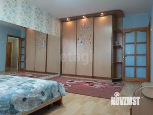3-к квартира, вторичка, 71м2, 2/5 этаж