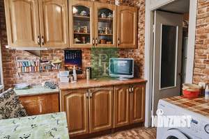 3-к квартира, вторичка, 65м2, 4/5 этаж