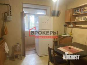 3-к квартира, вторичка, 57м2, 4/5 этаж