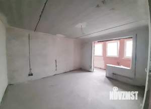 2-к квартира, вторичка, 60м2, 4/10 этаж
