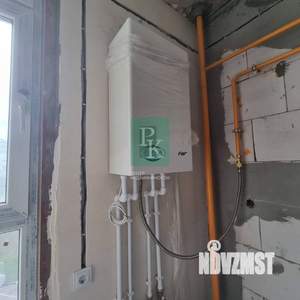1-к квартира, вторичка, 48м2, 3/10 этаж