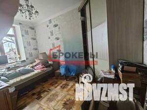 3-к квартира, вторичка, 100м2, 2/3 этаж
