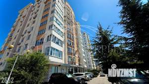1-к квартира, вторичка, 47м2, 10/11 этаж