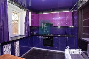 3-к квартира, вторичка, 65м2, 1/5 этаж