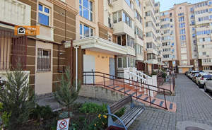 1-к квартира, вторичка, 50м2, 2/10 этаж