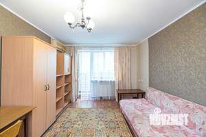 1-к квартира, вторичка, 31м2, 2/5 этаж