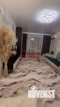 1-к квартира, вторичка, 37м2, 1/5 этаж