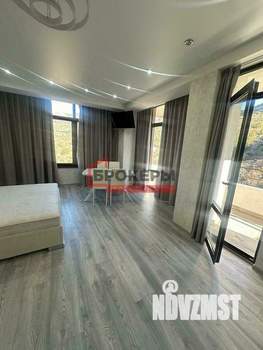 1-к квартира, вторичка, 62м2, 5/9 этаж