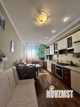 2-к квартира, вторичка, 86м2, 3/10 этаж