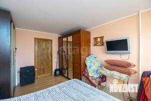 3-к квартира, вторичка, 68м2, 2/5 этаж