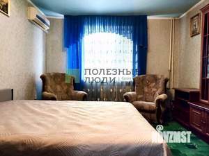 2-к квартира, вторичка, 55м2, 3/5 этаж