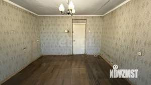 2-к квартира, вторичка, 53м2, 5/5 этаж