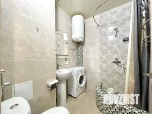 Студия квартира, вторичка, 32м2, 2/3 этаж