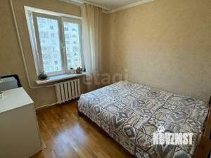 3-к квартира, вторичка, 68м2, 8/9 этаж
