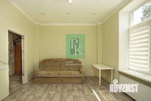 3-к квартира, вторичка, 52м2, 1/2 этаж