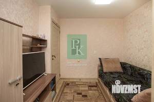 1-к квартира, вторичка, 40м2, 9/10 этаж