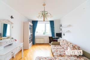 3-к квартира, вторичка, 85м2, 4/5 этаж