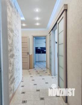 2-к квартира, вторичка, 71м2, 8/11 этаж