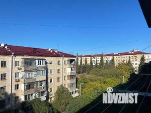 3-к квартира, вторичка, 59м2, 5/5 этаж