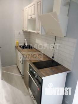 Студия квартира, вторичка, 23м2, 1/3 этаж