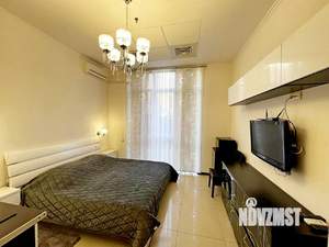 Студия квартира, вторичка, 24м2, 1/10 этаж