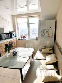1-к квартира, вторичка, 35м2, 10/10 этаж