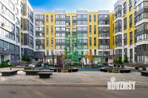 2-к квартира, вторичка, 55м2, 7/8 этаж