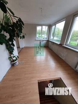 1-к квартира, вторичка, 30м2, 1/5 этаж