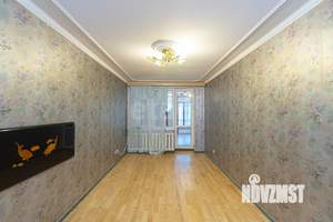 3-к квартира, вторичка, 80м2, 1/5 этаж