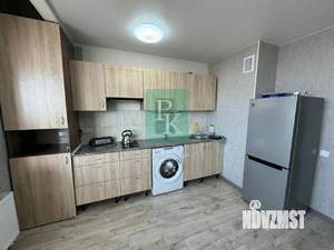 1-к квартира, вторичка, 40м2, 11/11 этаж