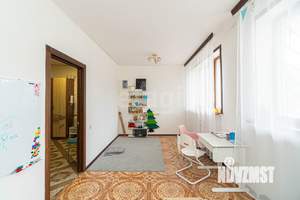 5-к квартира, вторичка, 87м2, 1/5 этаж