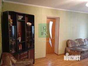 2-к квартира, вторичка, 46м2, 5/5 этаж