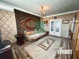 2-к квартира, вторичка, 49м2, 5/5 этаж
