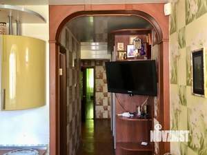 2-к квартира, вторичка, 54м2, 2/5 этаж