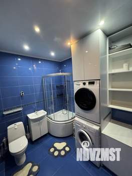 1-к квартира, вторичка, 55м2, 6/11 этаж