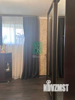 2-к квартира, вторичка, 47м2, 1/12 этаж