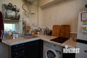 2-к квартира, вторичка, 30м2, 2/2 этаж