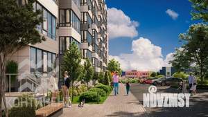 Фото квартиры на продажу (1)