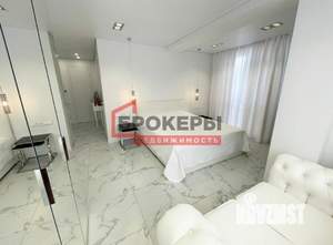 1-к квартира, вторичка, 41м2, 4/5 этаж