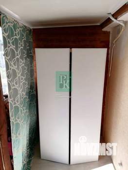 1-к квартира, вторичка, 20м2, 1/1 этаж