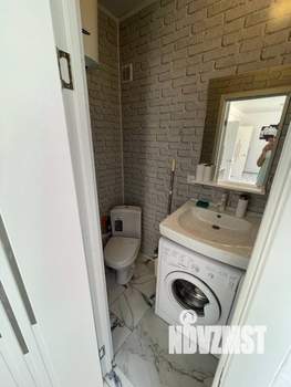 4-к квартира, вторичка, 48м2, 1/1 этаж