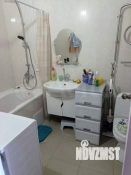 1-к квартира, вторичка, 39м2, 8/9 этаж