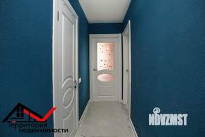 3-к квартира, вторичка, 88м2, 2/6 этаж