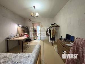 2-к квартира, вторичка, 54м2, 1/5 этаж