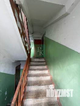 2-к квартира, вторичка, 45м2, 2/5 этаж