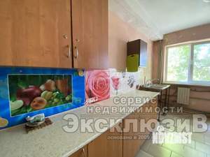Студия квартира, вторичка, 18м2, 3/5 этаж