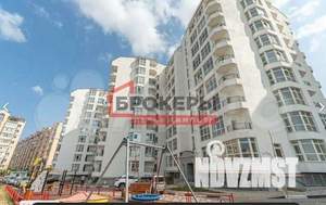 1-к квартира, вторичка, 48м2, 7/10 этаж